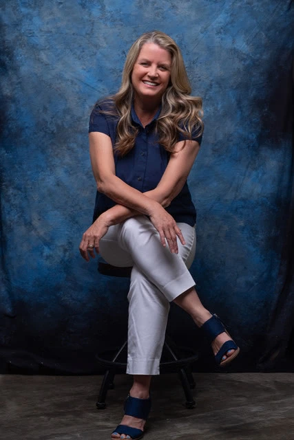 Dr. Elizabeth Geringer, licensed psychologist in Camarillo CA